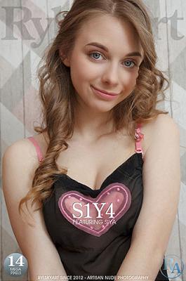 [RylskyArt×Siya] 2021-02-14 S1Y4